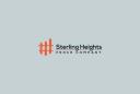 Sterling Heights Fence logo